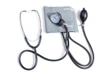 Cosmomed Focal Deluxe Αναλογικό Πιεσόμετρο Με Ενσωματωμένο Στηθοσκόπιο Heal - 0036